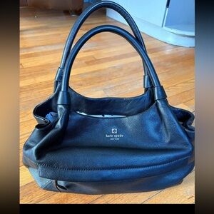 Stevie grant Parker Kate spade bag